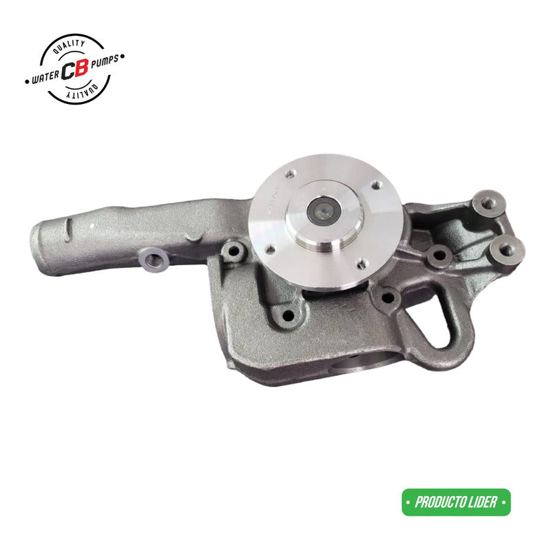 Mercedes Benz Diesel Water Pump OM 904 (One Thermostat)