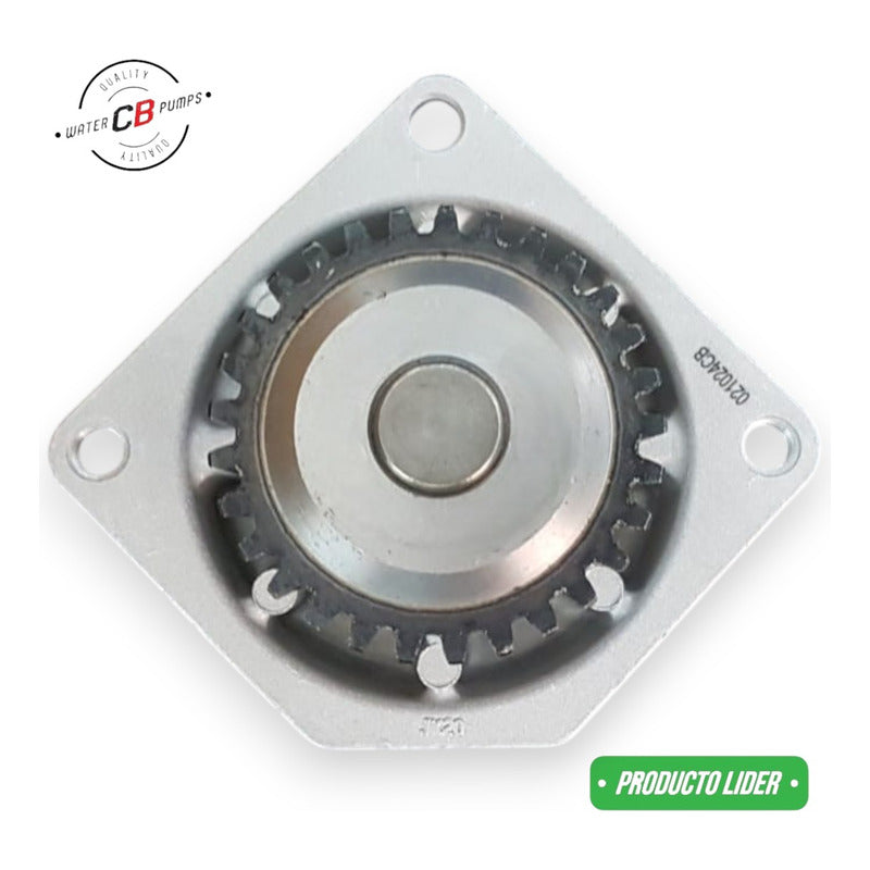 Bomba De Agua Cb-413 Nissan 350z 3.5l 07-09 Infiniti
