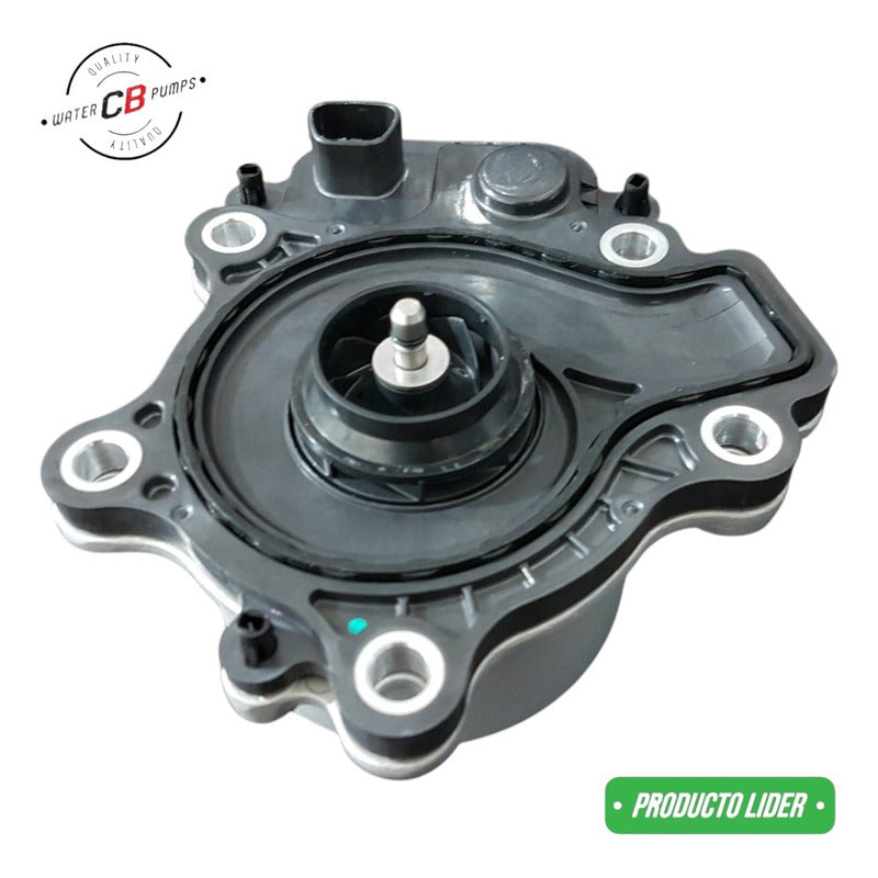 Water Pump Honda Accord Clarity Insight 2.0l 1.5l Hybrid