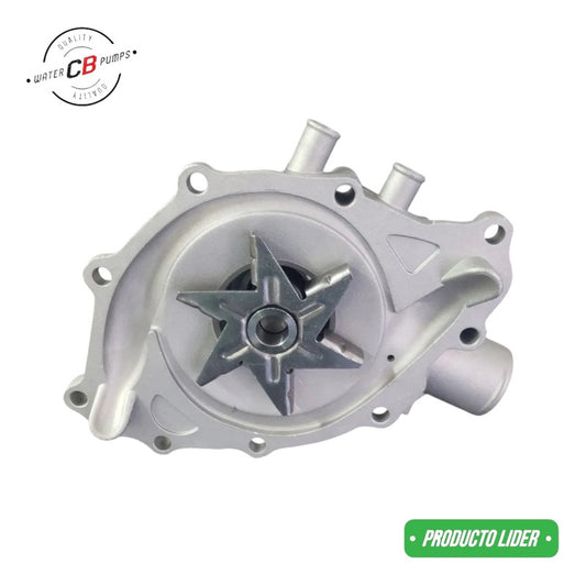 Bomba De Agua Ford Mustang Shelby Cobra 62-67 V8 3.6l 4.7l
