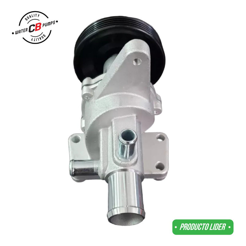 Bomba De Agua Spark 2011-2015 1.2l Beat 2018-2021 1.2l L4