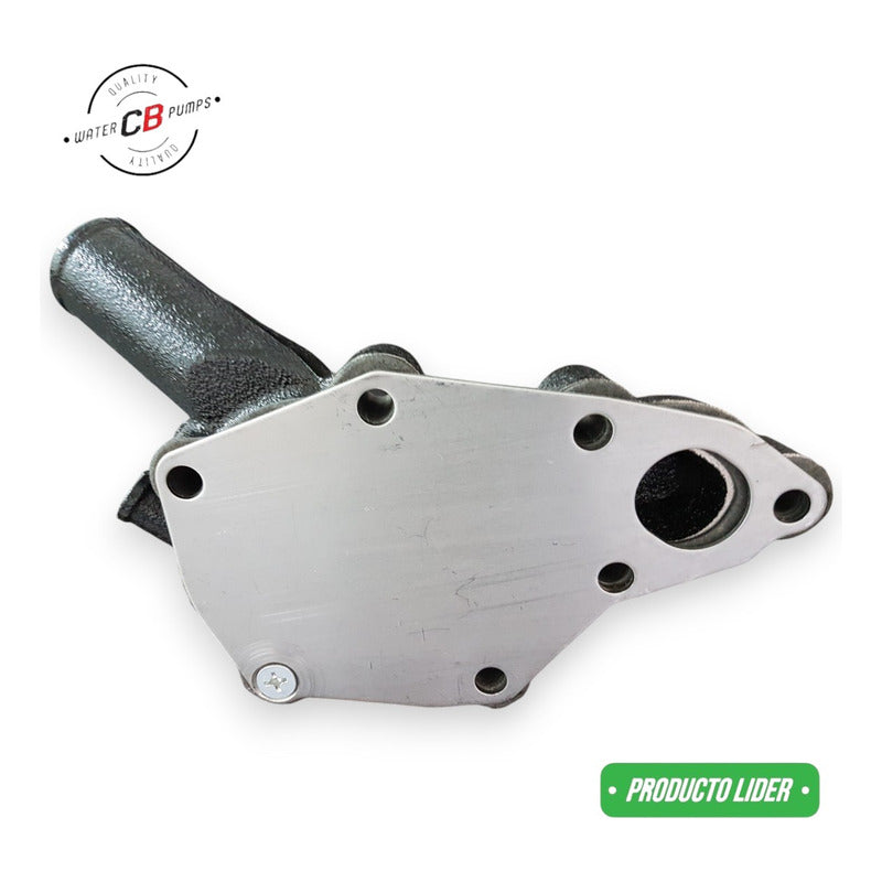 Bomba D Agua Thermo King Isuzu Motor 2ab1 Kubota K50 6660992
