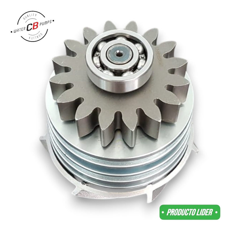 John Deere Powertech 6081 Water Pump