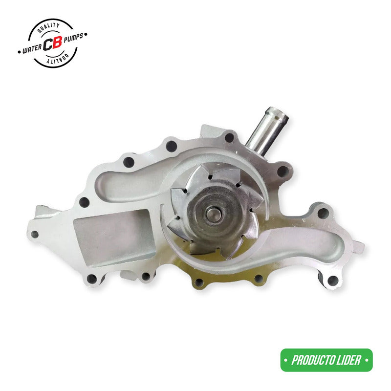 Bomba De Agua Sable Taurus Windstar V6 3.0l 1995-2005
