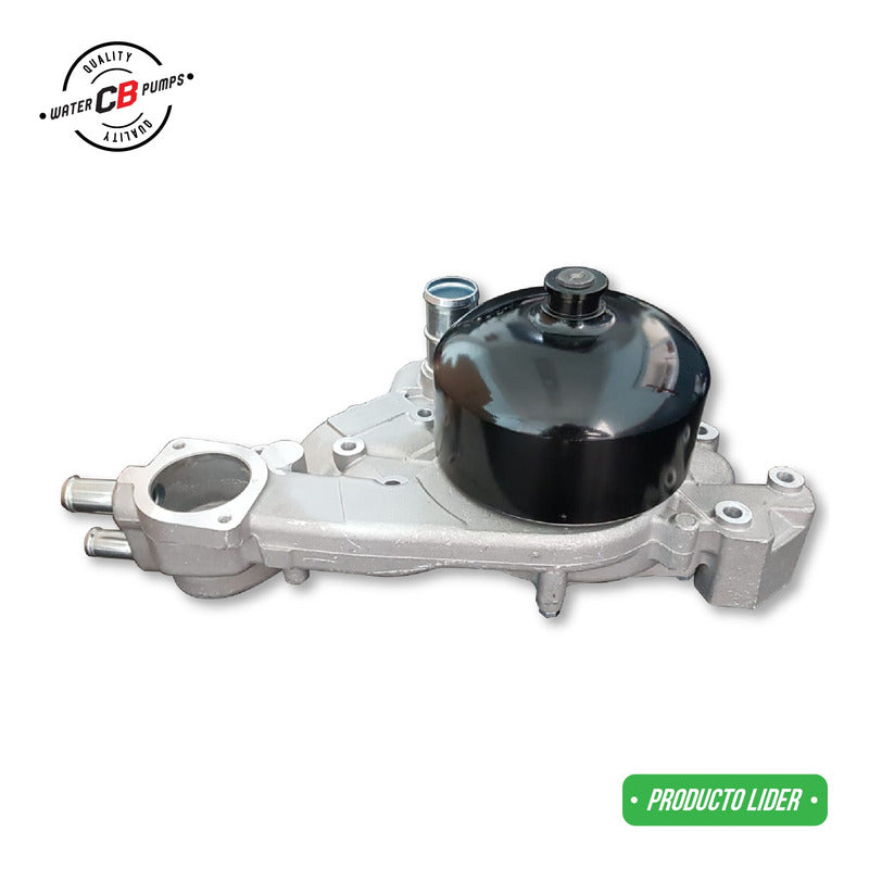 Bomba De Agua Chevrolet Corvette Cadillac Cts 04-09 V8 6.0l