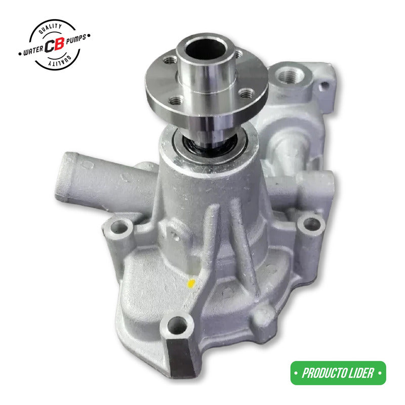 Bomba De Agua Thermo King Yanmar 482/486