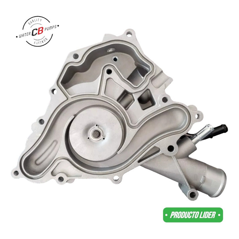 Bomba De Agua Ram 1500 5.7l V8 2019-2021