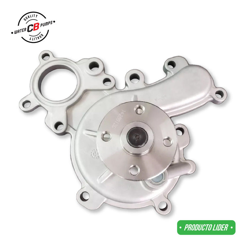 Bomba De Agua Toyota Land Cruiser Tundra V8 5.7l 2008-2020