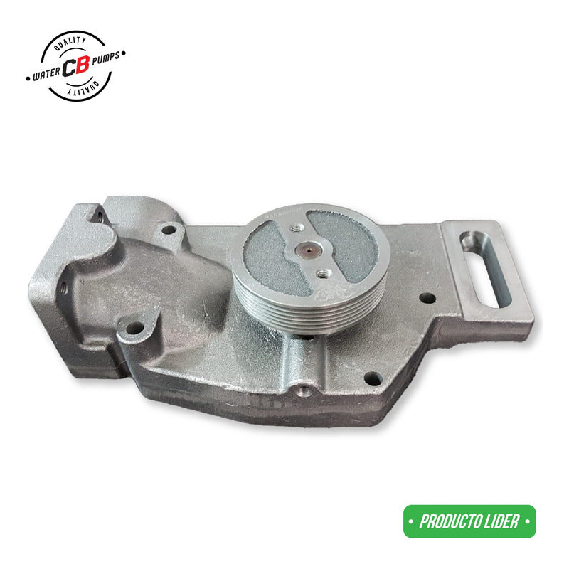 Cummins N14 Water Pump