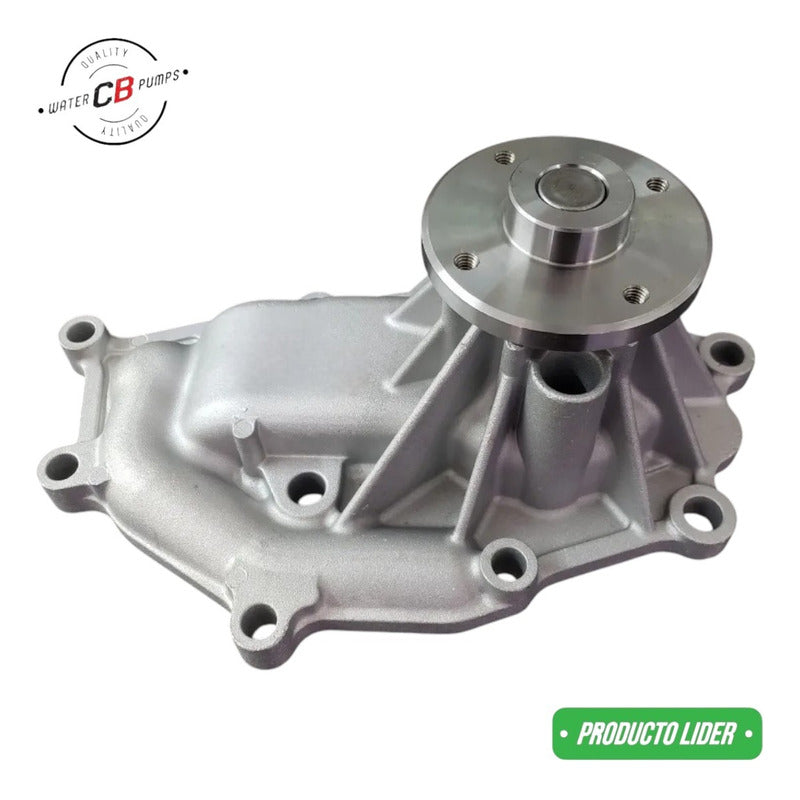 Water Pump Urvan L4 3.0l Diesel 2012-2014