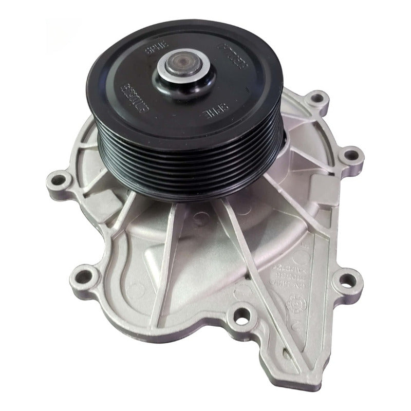 Bomba De Agua Cummins Isf2.8 Foton