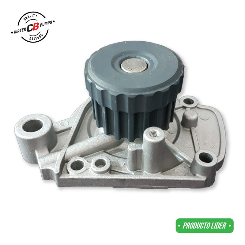 Bomba De Agua Honda Civic 1.7l L4 2001-2005 19200-plm-a01