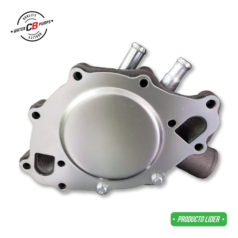 Bomba De Agua Ford Fairline Falcon Mustang 77-65 V8 5.0/4.7l