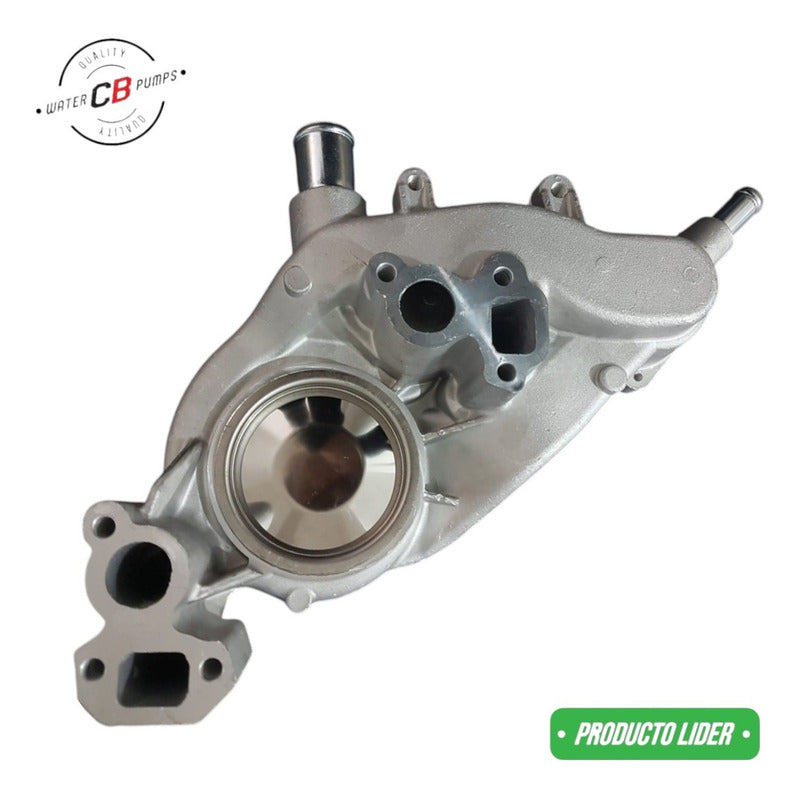 Bomba De Agua Silverado Tahoe Escalade 07-15 V8 6.0l 5.3l