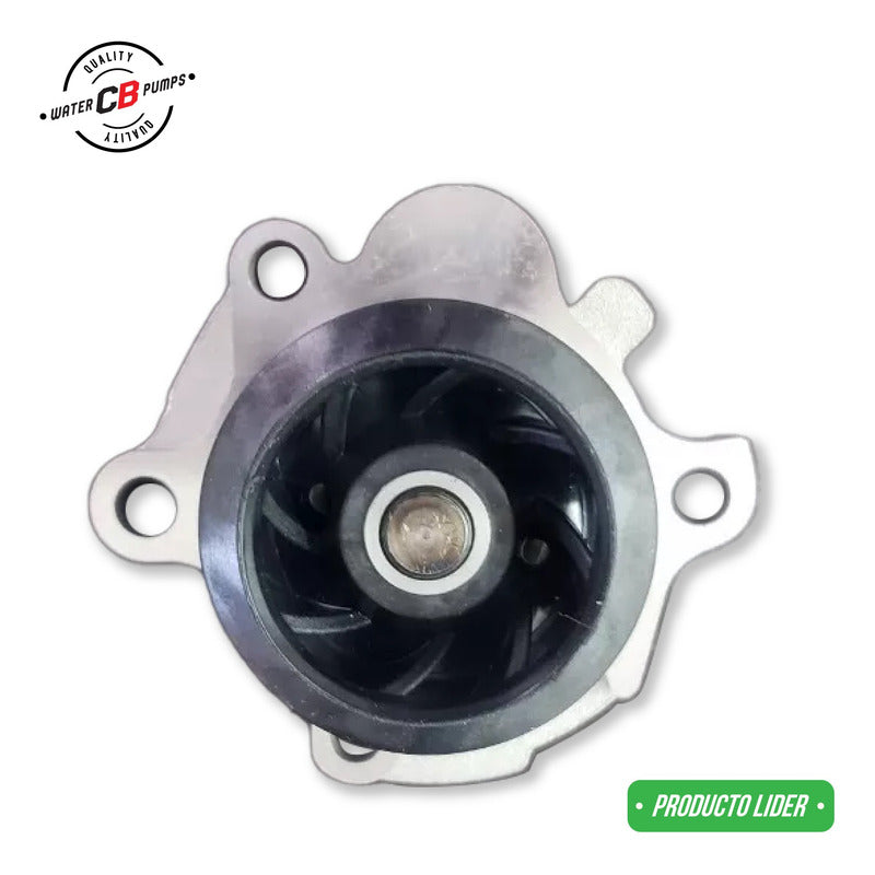 Water Pump VW Golf Jetta A4 Polo 2.0l 1999-2007 06a121011