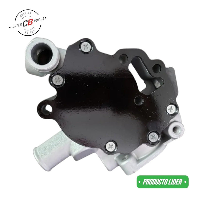 Yanmar Water Pump 3tna72 3tna72l 3tnv72 3tne74 3tne68