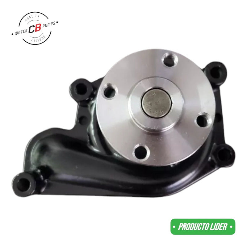 Bomba De Agua Montacarga Motor Fd30 Xinchai A490bpg A495bpg