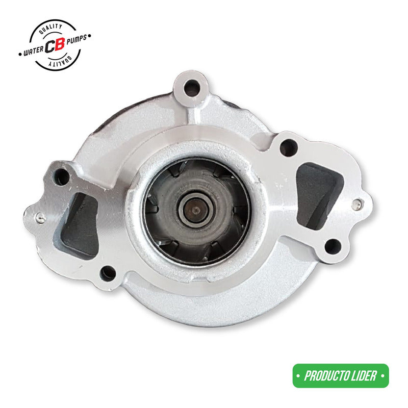 Bomba De Agua Land Rover Jaguar Lincoln 98-10 V8 4.0l/4.2l