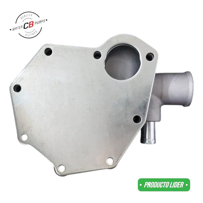 Bomba De Agua Mitsubishi S4s Fd20 Fd25 Sdmo T44k Perkins 800