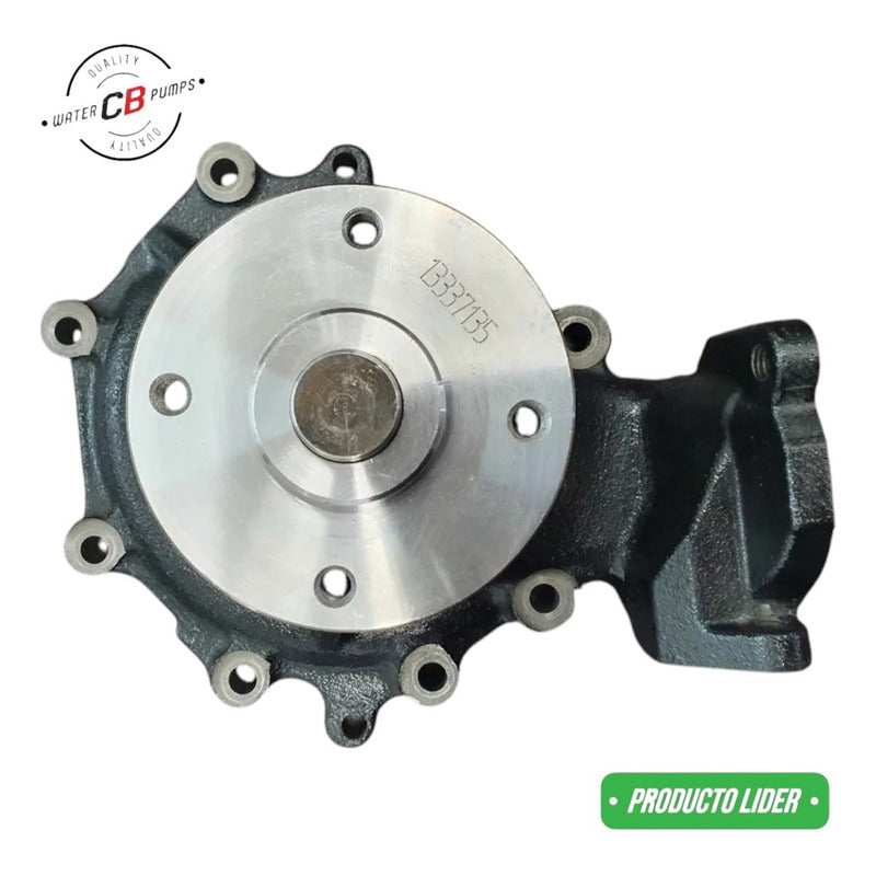 Bomba De Agua Hino Serie 500 08-11 4.7l Motor J05d-tg