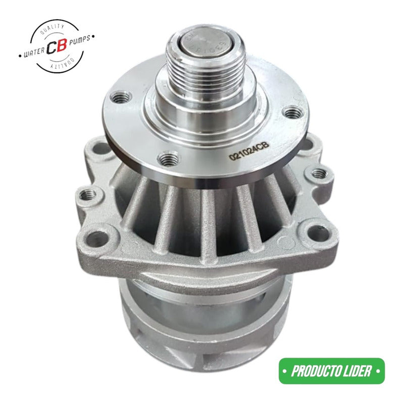 Bomba De Agua Bmw 320 325 328 330 06-99 L6 2.5l 2.8l 3.0l