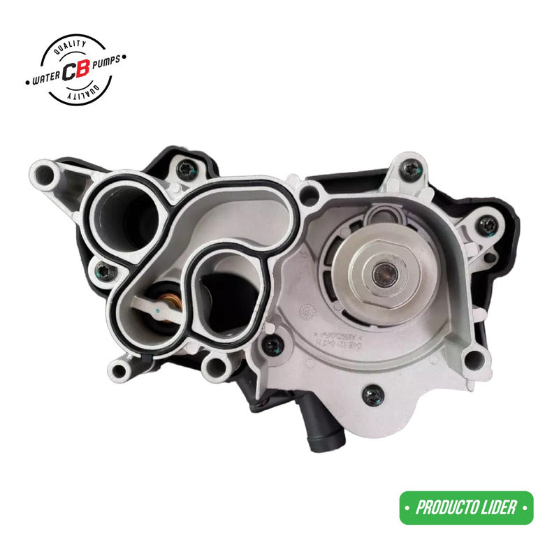 Bomba Agua Com Audi A1 A3 Seat Leon Golf Polo 12-17 1.2 1.4l