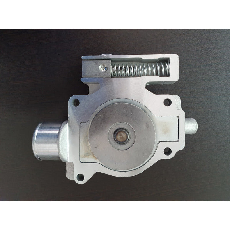 Bomba De Agua Ford Escort Vagoneta Mercury Tracer 91-97 1.9l