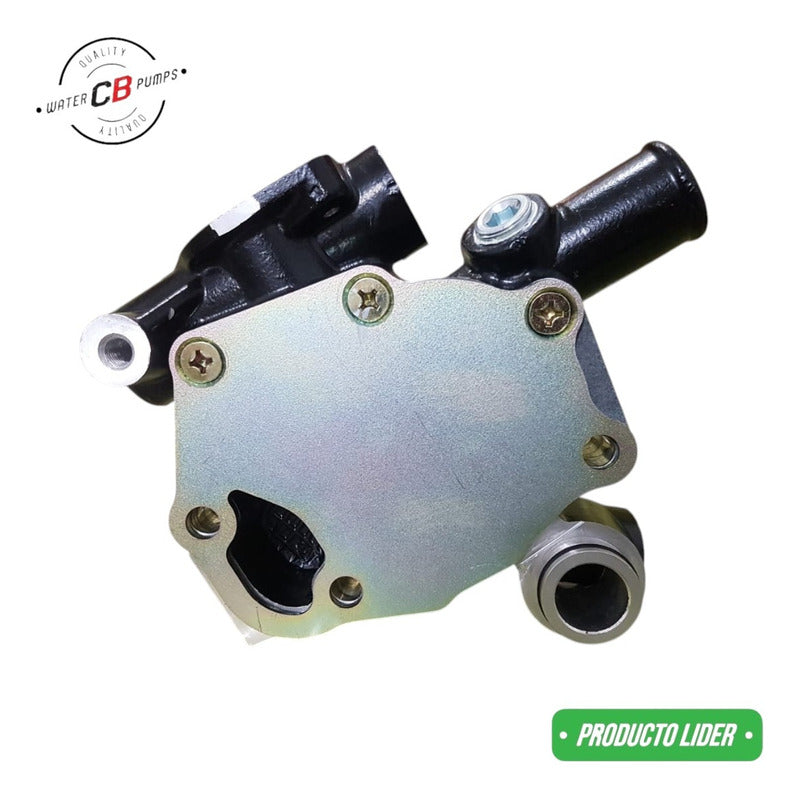 Bomba De Agua Thermo King Yanmar Tk244 Tk249 Tk366 Tk374