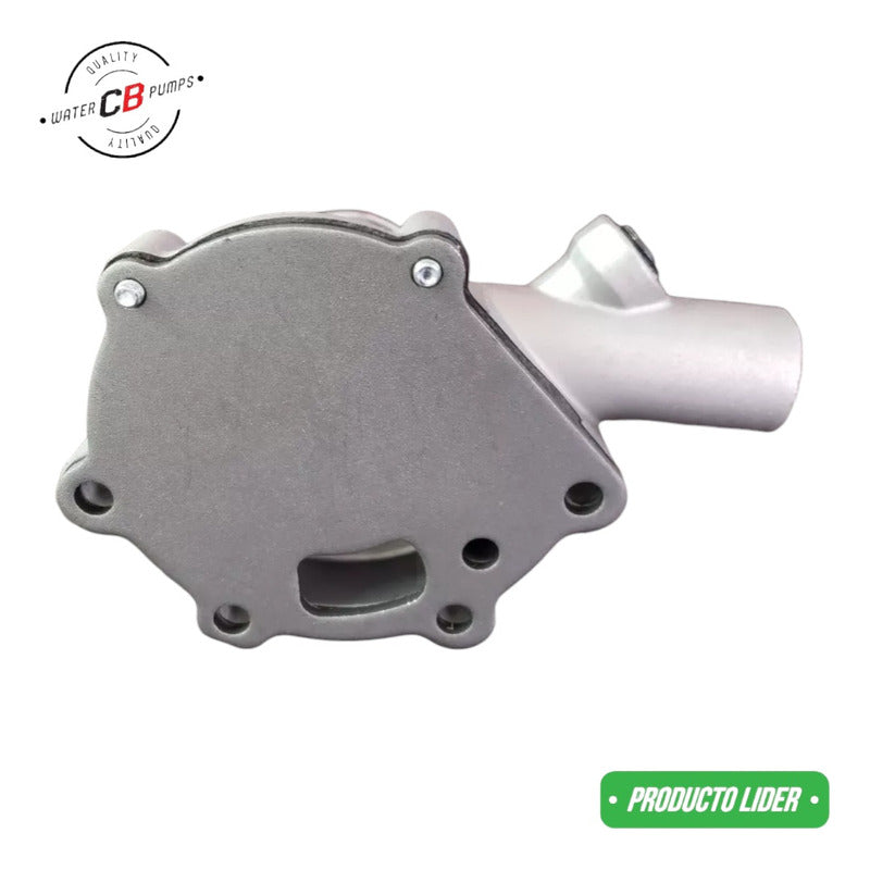 Bomba Agua Compatible Tractor Case International Mitsubishi