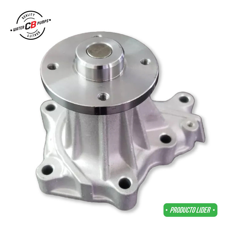 Bomba De Agua Nissan 300zx V6 3.0l 1990-1996 21010-22p25