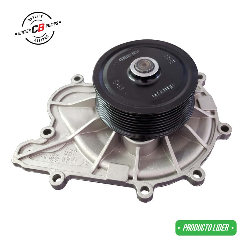 Bomba De Agua Cummins Isf2.8 Foton