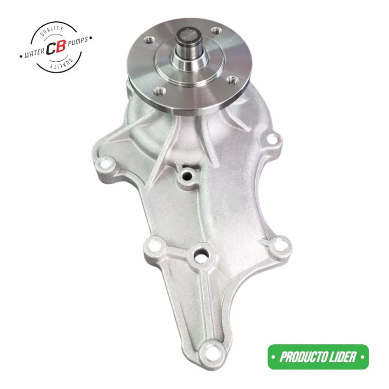 Bomba De Agua Toyota Celica Pickup L4 2.4l 2.2l 1978-1984