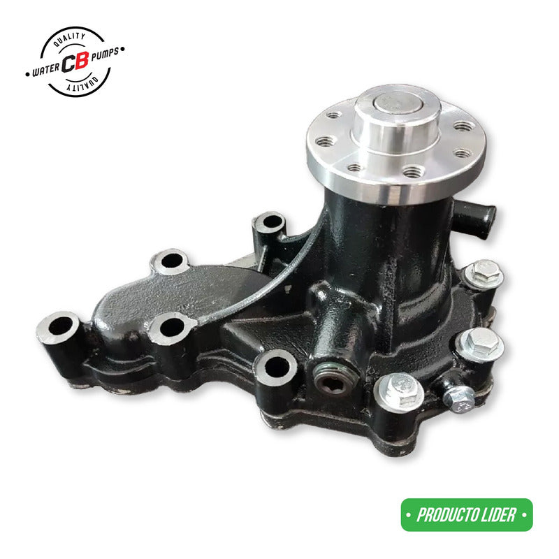 Water Pump for Isuzu C240 C240pkj Forklift Komatsu Fd15 Fd20