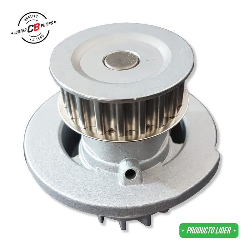 Bomba De Agua Chevrolet Chevy Joy Pop 1.6l 1.4l 1995-2012