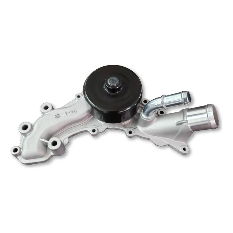 Bomba De Agua Durango Gran Caravan Charger 11-14 V6 3.6l