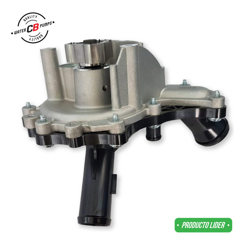 Bomba De Agua Completa Ford Transit 2.2l Diesel 07-10