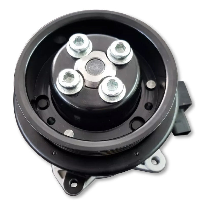 Bomba De Agua Vw Golf Gti 2013-2016 1.4l