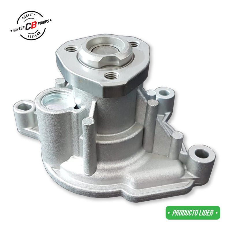 Bomba De Agua Audi A1 A3 1.4l L4 2008-2011 03c121005n