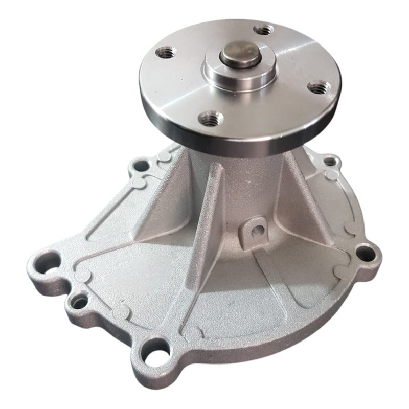 Water Pump Nissan Pickup L4 1.6l 1970-1972