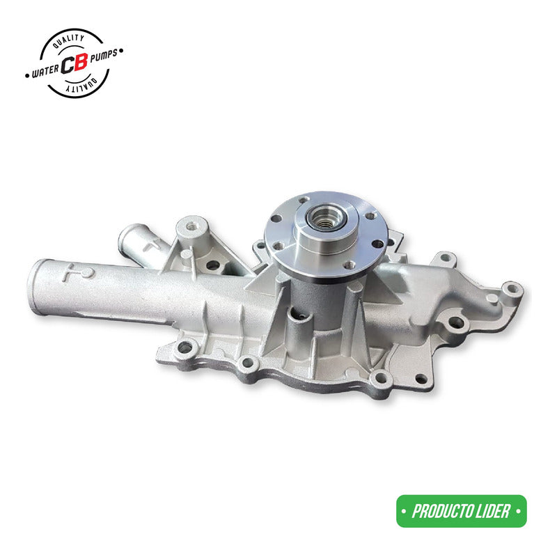 Water Pump Sprinter 5 Cyl. 2.7 Diesel 00-03