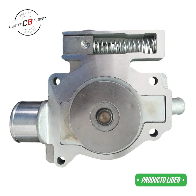 Water Pump Ford Escort Wagon Mercury Tracer 1.9l 91-96