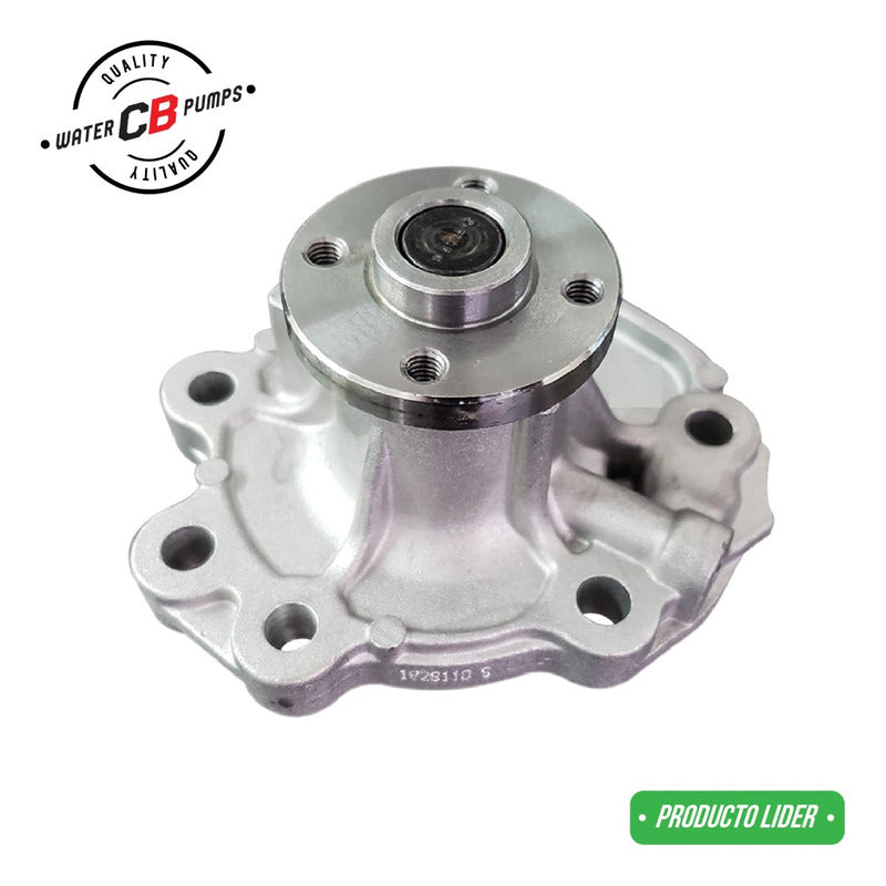 Bomba De Agua Suzuki Ignis 1.2l 2018 2019 2022