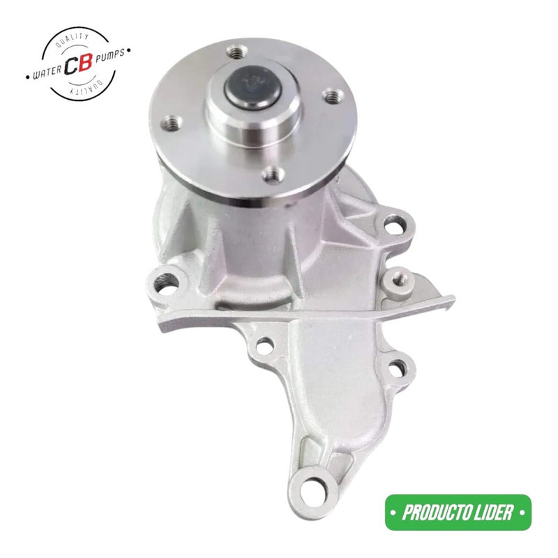 Water Pump Faw 4 F4 08 and Faw F5 08-09 Sedan and HB