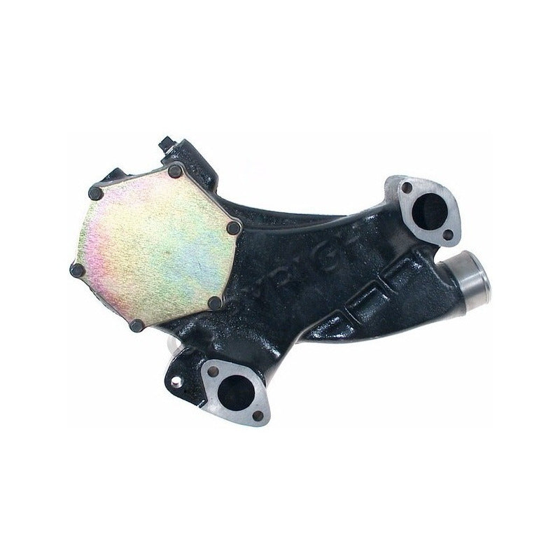 Bomba De Agua Gmc Kodiak Chevrolet 00-99 V8 7.4l