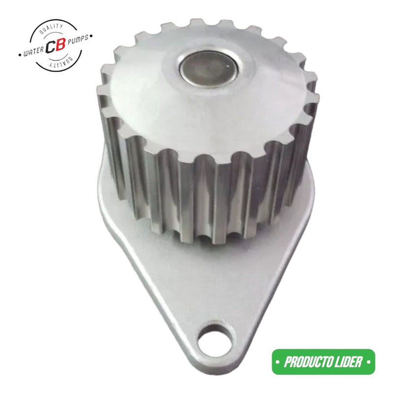 Bomba De Agua Peugeot 206 L4 1.4l 2000-2008 1201-e3 1207-23