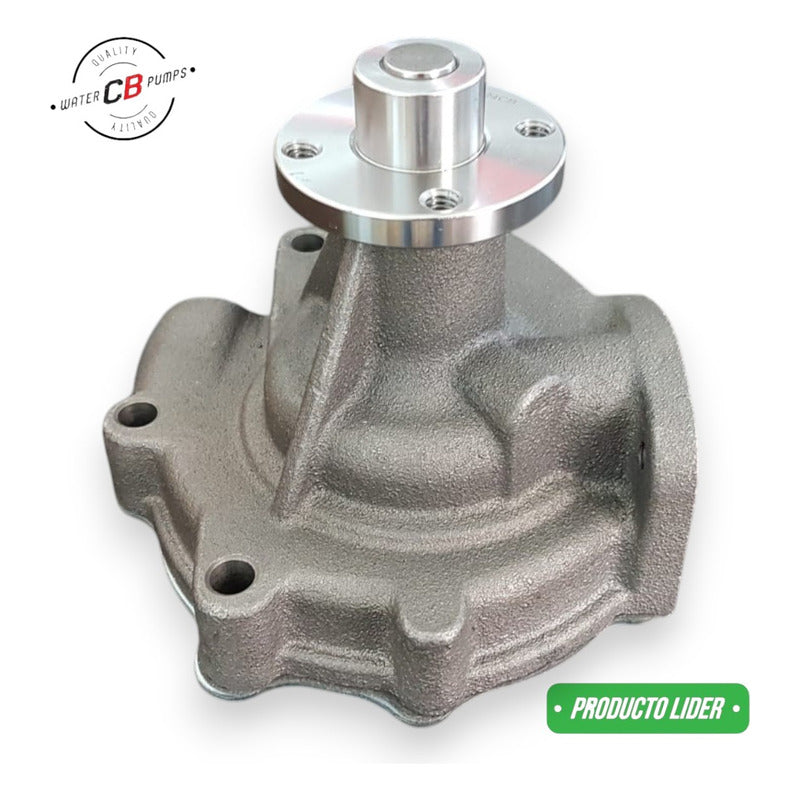 Bomba De Agua Dodge / Plymouth 55-60 L6 3.8l