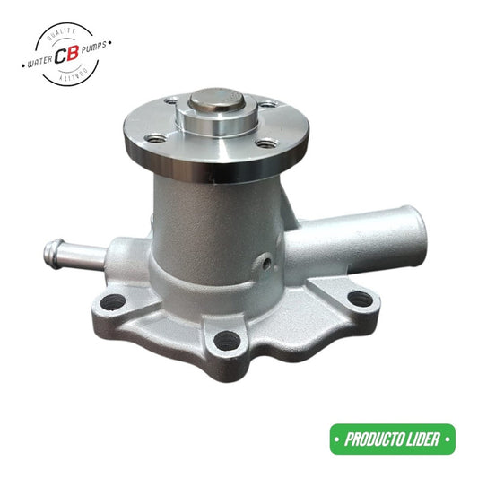 Bomba De Agua Compatible Kubota Motor D782 D850 D950 V1100