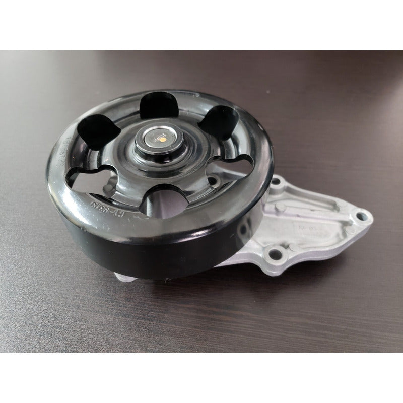 Bomba De Agua Acura Ilx Honda Civic Cr-v 12-15 L4 2.4l