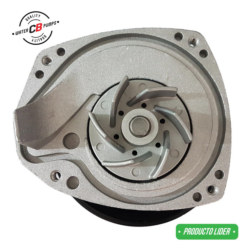 Bomba De Agua Chevrolet Malibu 13-16 2.0/2.5l