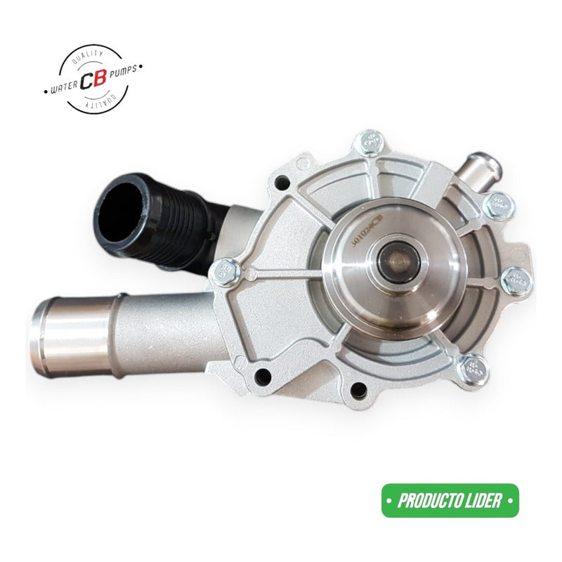 Bomba Agua Ford Escape Fusion Mariner Milan Zephyr 06-09 3.0